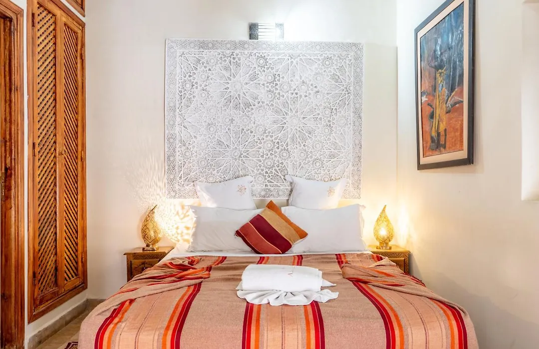 Riad Abaka hotel&boutique-1