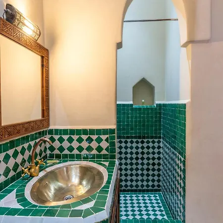Riad Abaka hotel&boutique-2