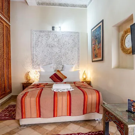 Riad Abaka hotel&boutique-3